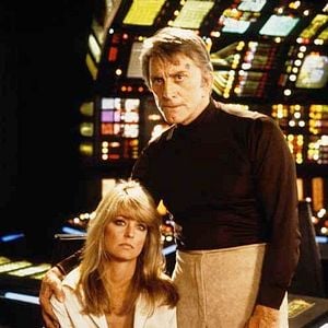 Fotoğraf Kirk Douglas