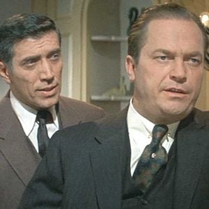 Fotoğraf Roger Corman