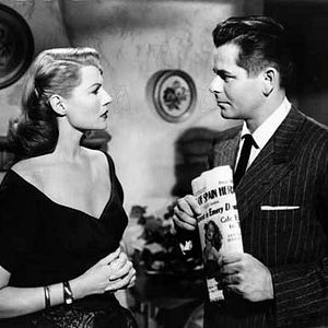 Fotoğraf Glenn Ford