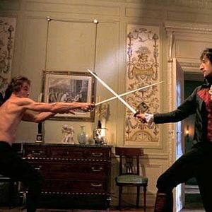 Fotoğraf Affair of the Necklace, The