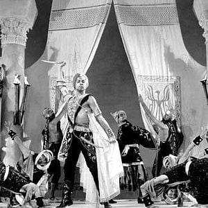 Fotoğraf Michael Powell