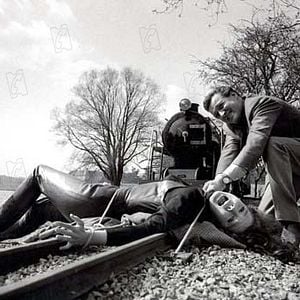 Fotoğraf Diana Rigg