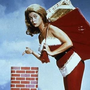 Fotoğraf Elizabeth Montgomery