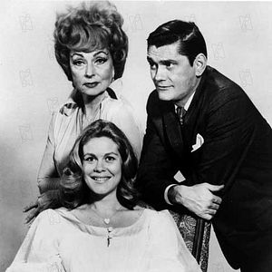 Fotoğraf Tatlı Cadı