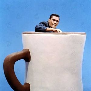 Fotoğraf Tatlı Cadı