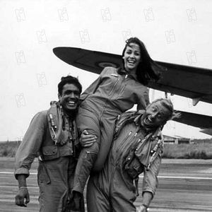 Fotoğraf Les Chevaliers du ciel