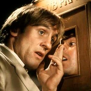 Fotoğraf Gérard Depardieu