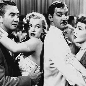 Fotoğraf Zachary Scott