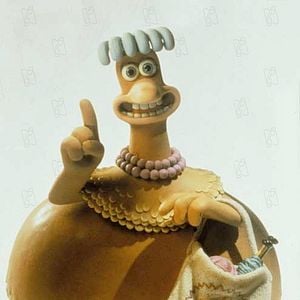 Fotoğraf Tavuklar Firarda