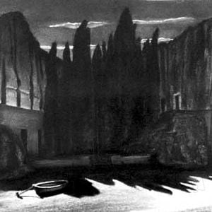 Fotoğraf Norman McLaren