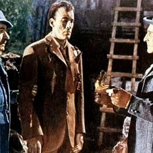 Fotoğraf Terence Fisher