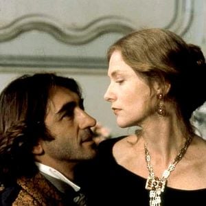 Fotoğraf Madame Bovary