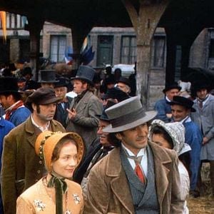 Fotoğraf Madame Bovary