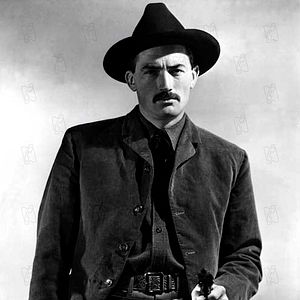 Fotoğraf Gregory Peck