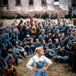 Fotoğraf Line Renaud