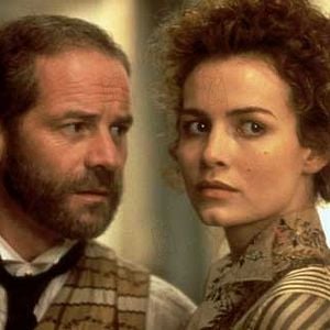 Fotoğraf Peter Mullan