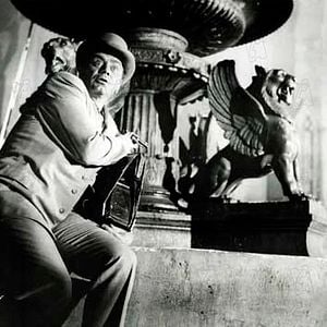 Fotoğraf Richard Wilson