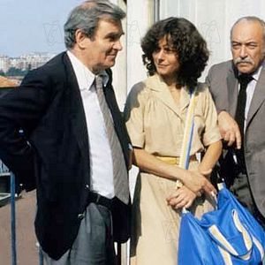 Fotoğraf Les Cinq dernières minutes