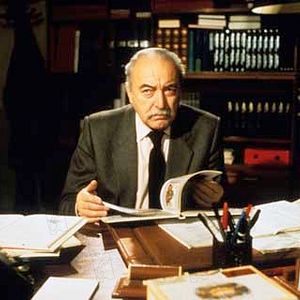 Fotoğraf Les Cinq dernières minutes