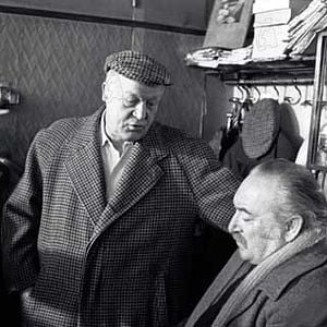 Fotoğraf Daniel Ivernel