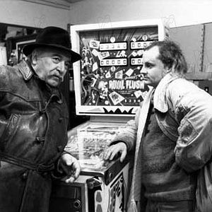 Fotoğraf Les Cinq dernières minutes