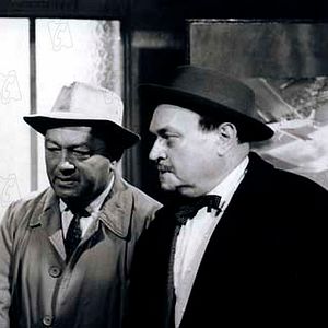 Fotoğraf Les Cinq dernières minutes