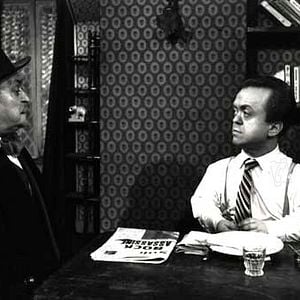 Fotoğraf Les Cinq dernières minutes