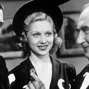 Fotoğraf Josette Day