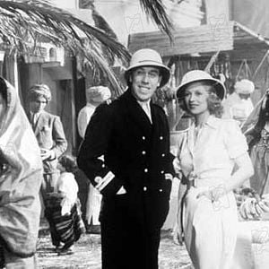 Fotoğraf Josette Day