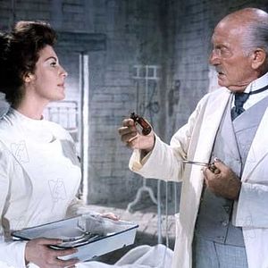 Fotoğraf Ava Gardner