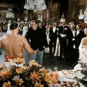 Fotoğraf Ava Gardner