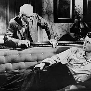 Fotoğraf Gregory Peck