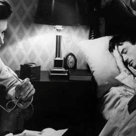 Fotoğraf Alfred Hitchcock