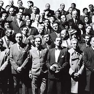 Fotoğraf Esteban Sapir