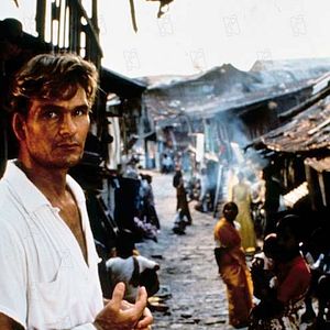 Fotoğraf Roland Joffé