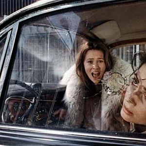 Fotoğraf Faye Dunaway