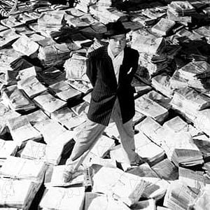 Fotoğraf Yurttaş Kane