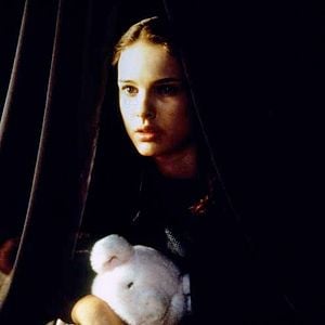 Fotoğraf Tim Burton