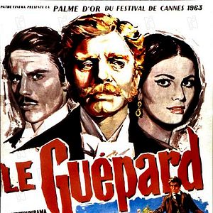 Fotoğraf Burt Lancaster