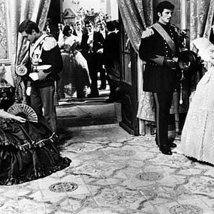 Fotoğraf Luchino Visconti