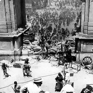 Fotoğraf Luchino Visconti