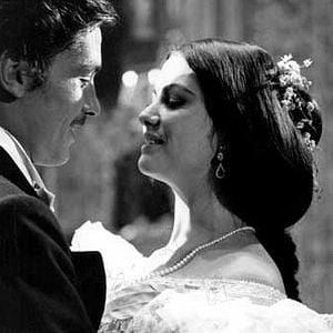 Fotoğraf Luchino Visconti