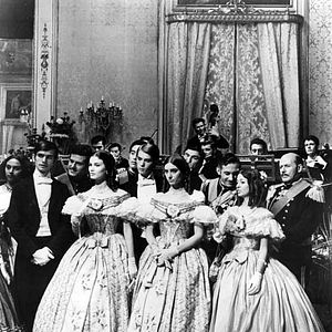 Fotoğraf Luchino Visconti