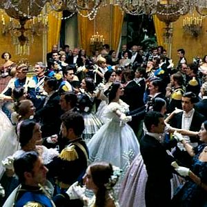 Fotoğraf Luchino Visconti