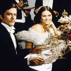 Fotoğraf Luchino Visconti