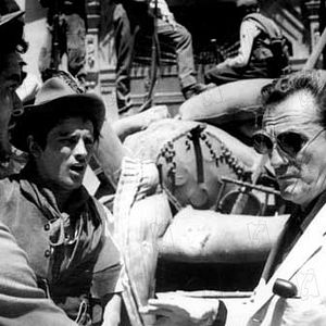 Fotoğraf Luchino Visconti