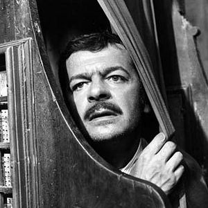 Fotoğraf Serge Reggiani