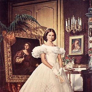 Fotoğraf Claudia Cardinale