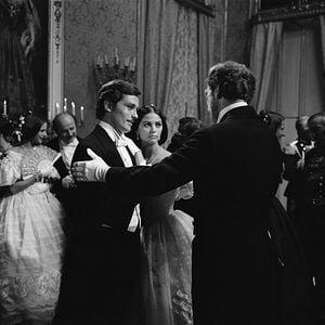 Fotoğraf Burt Lancaster