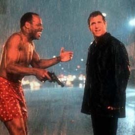 Fotoğraf Danny Glover